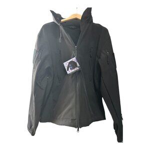 Rothco Special Ops Tactical Softshell Jacket